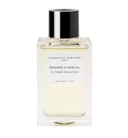 Orange X Santal - Eau de Parfum Orange X Santal - Eau de Parfum